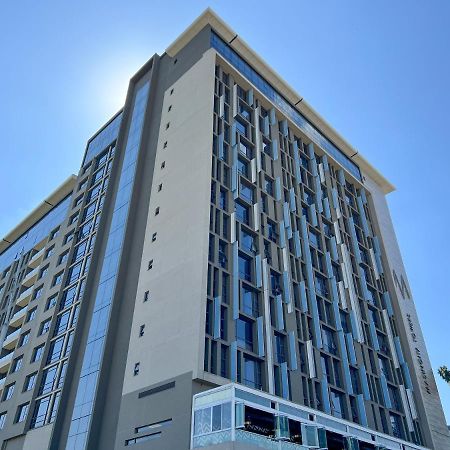 Cgrsa Apartments Sandton Johannesburgo Exterior foto
