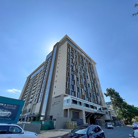 Cgrsa Apartments Sandton Johannesburgo Exterior foto