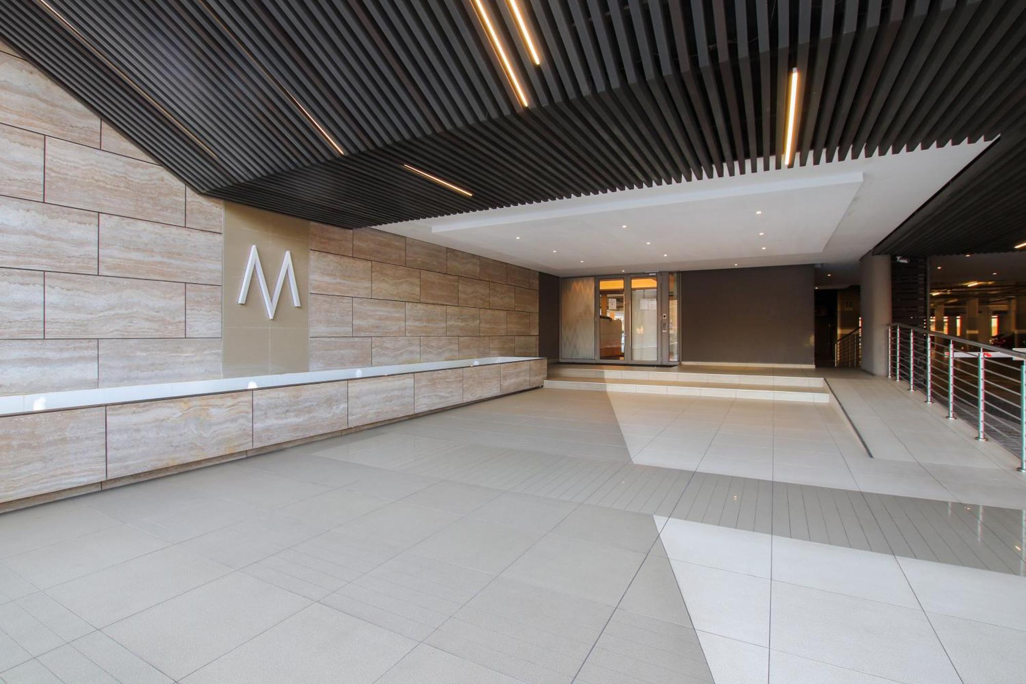 Cgrsa Apartments Sandton Johannesburgo Exterior foto