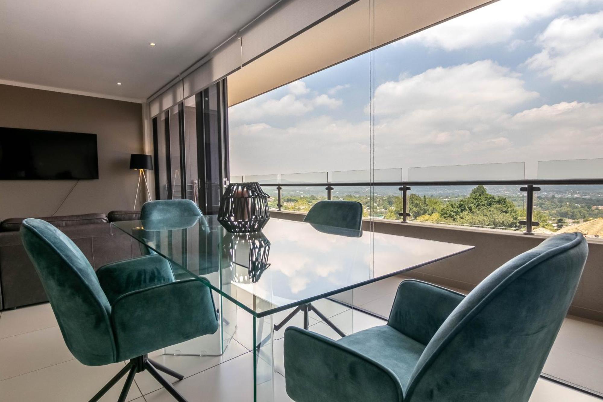 Cgrsa Apartments Sandton Johannesburgo Habitación foto