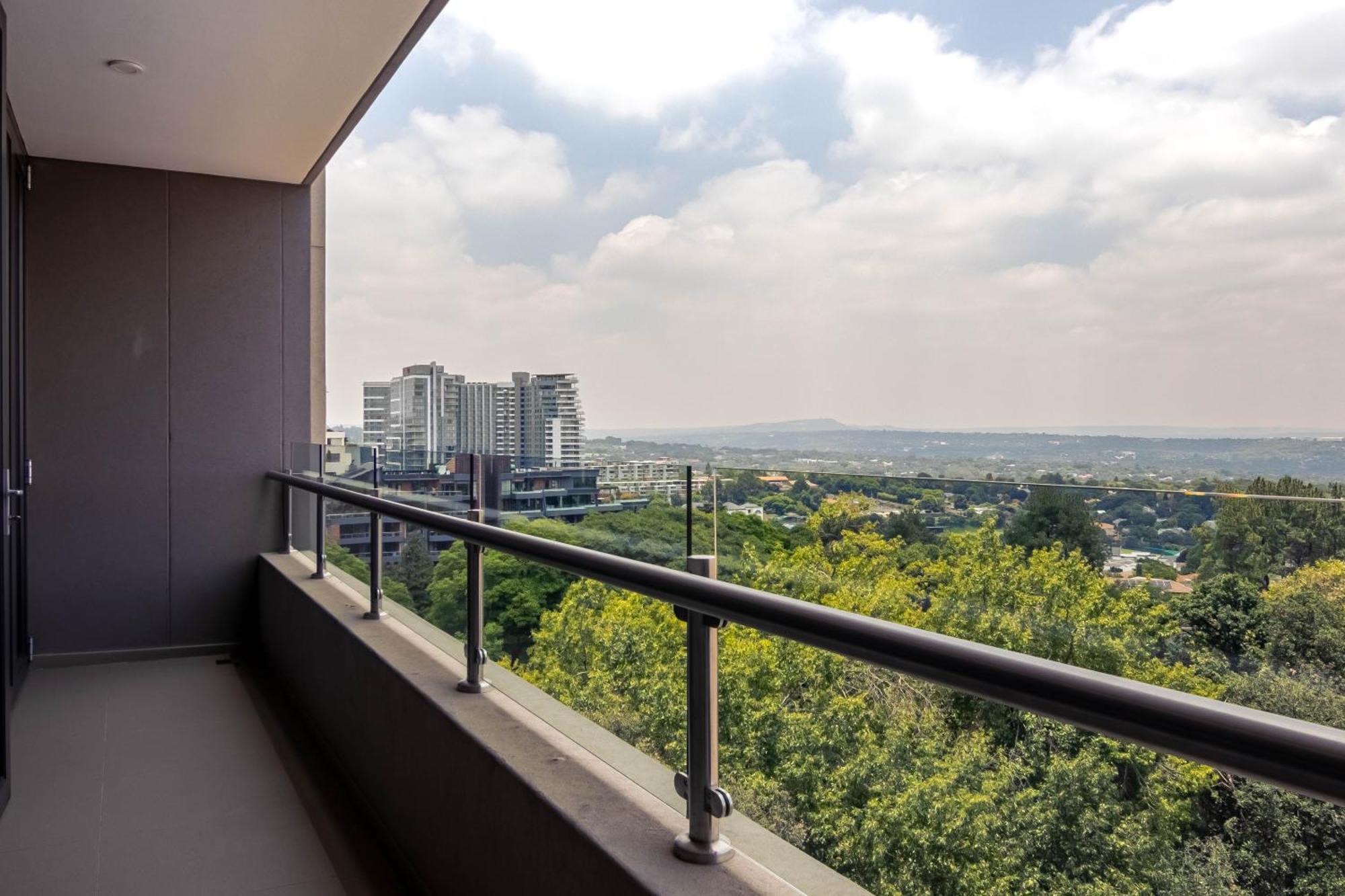 Cgrsa Apartments Sandton Johannesburgo Habitación foto
