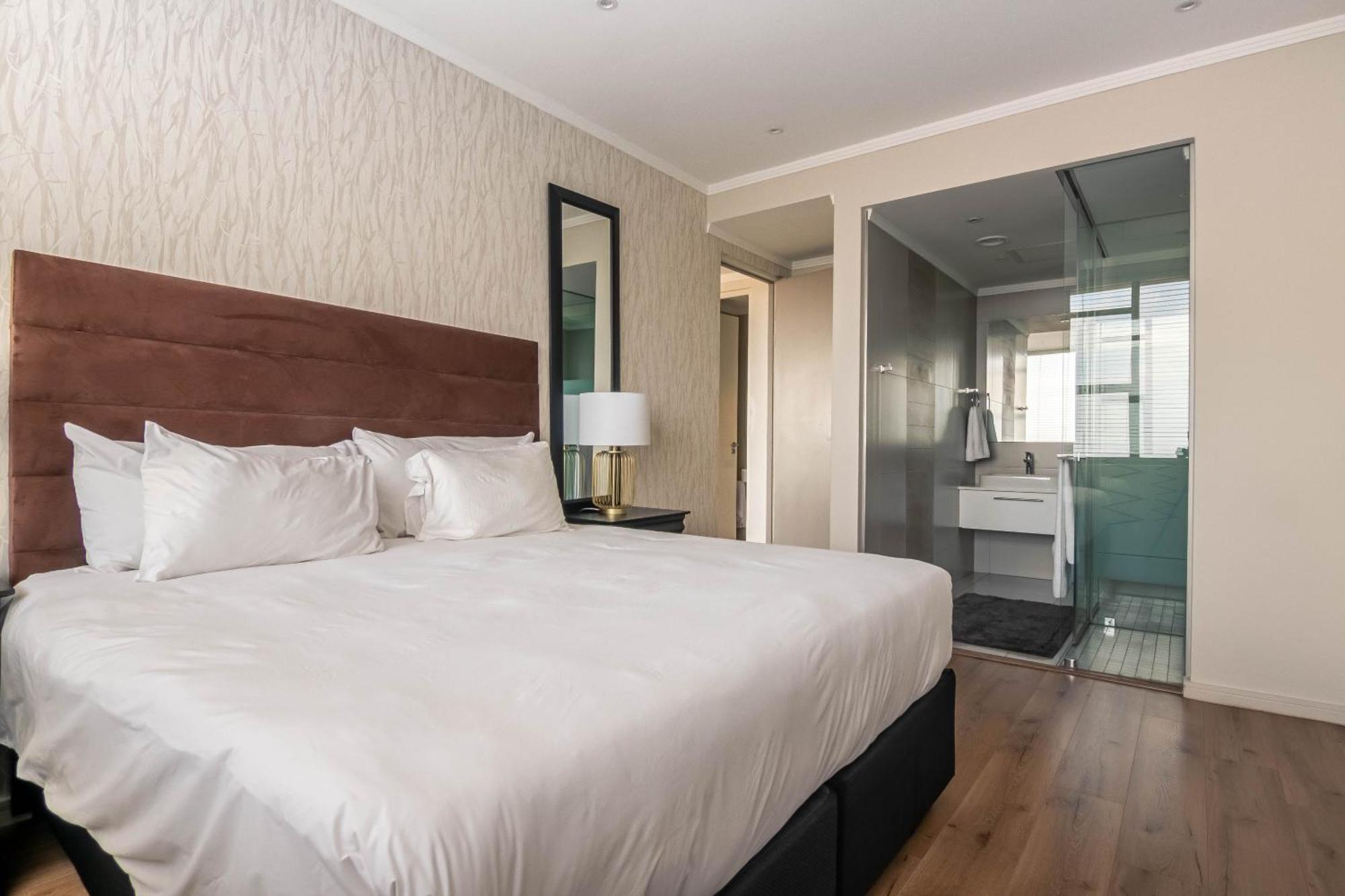 Cgrsa Apartments Sandton Johannesburgo Habitación foto