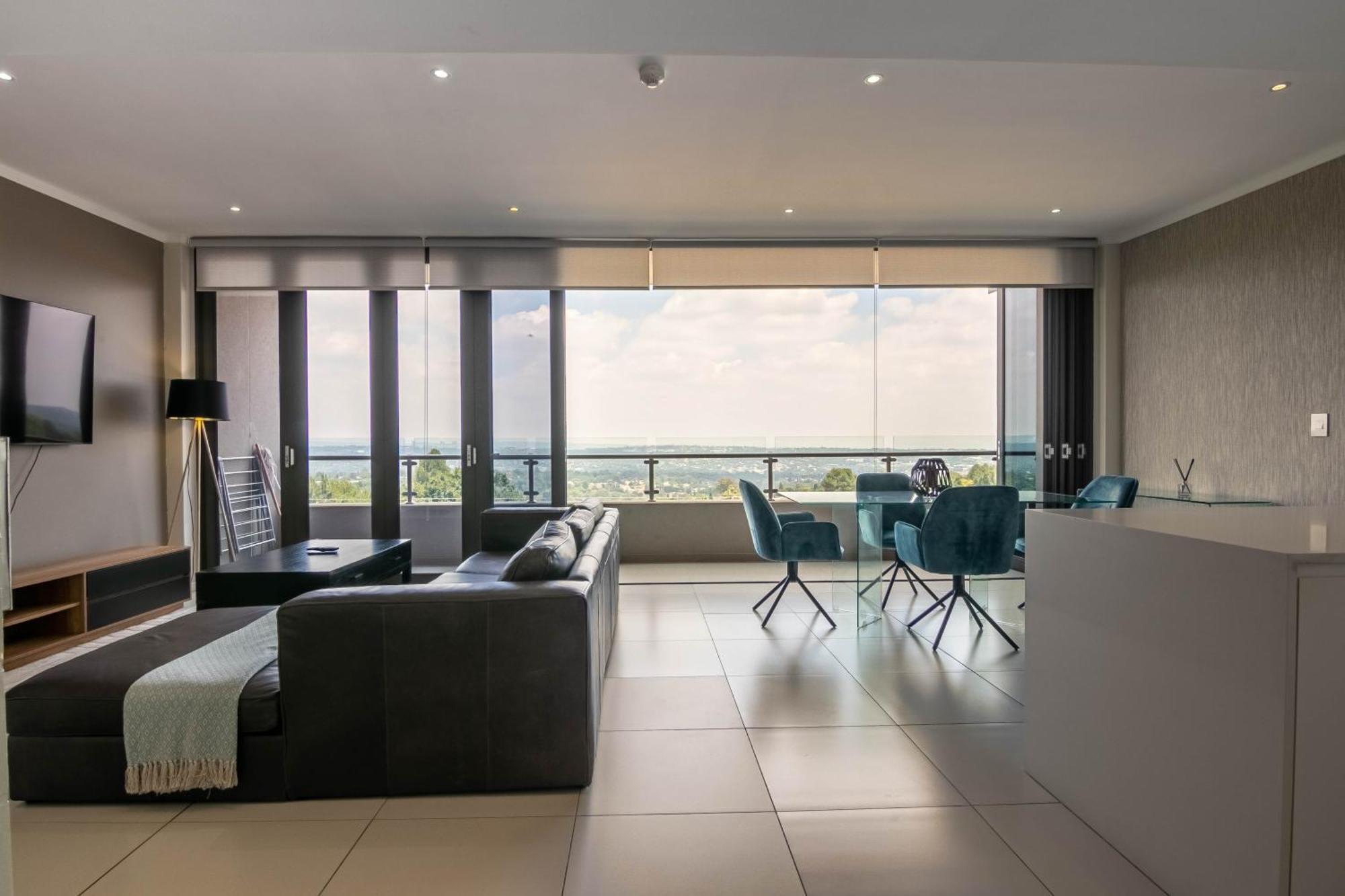Cgrsa Apartments Sandton Johannesburgo Habitación foto