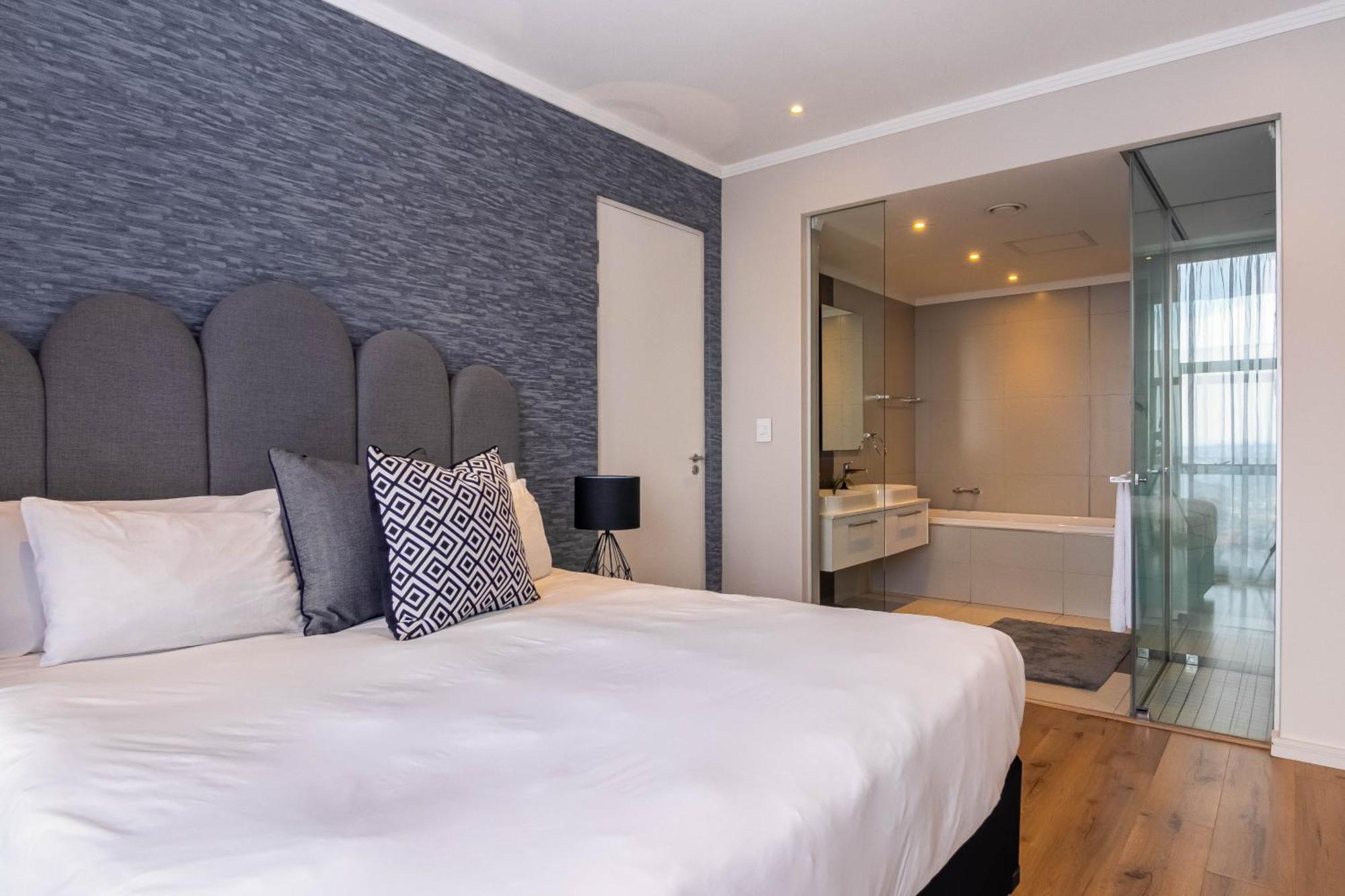 Cgrsa Apartments Sandton Johannesburgo Exterior foto