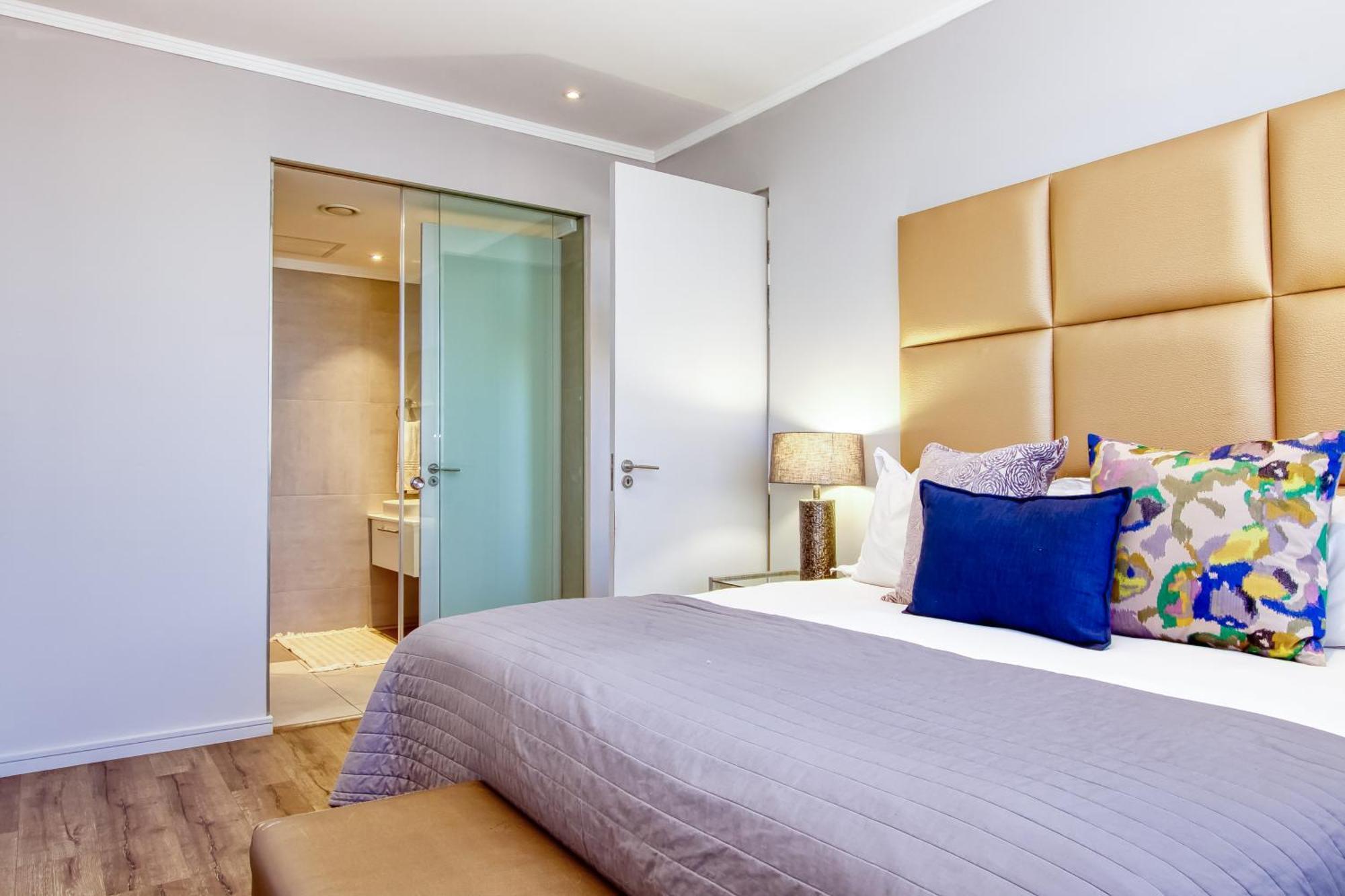 Cgrsa Apartments Sandton Johannesburgo Exterior foto